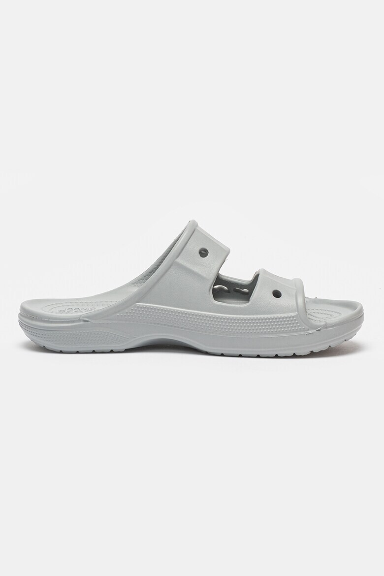 Crocs Чехли с перфорации - Pepit.bg
