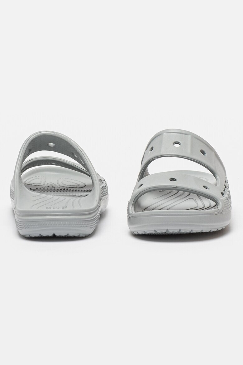 Crocs Чехли с перфорации - Pepit.bg
