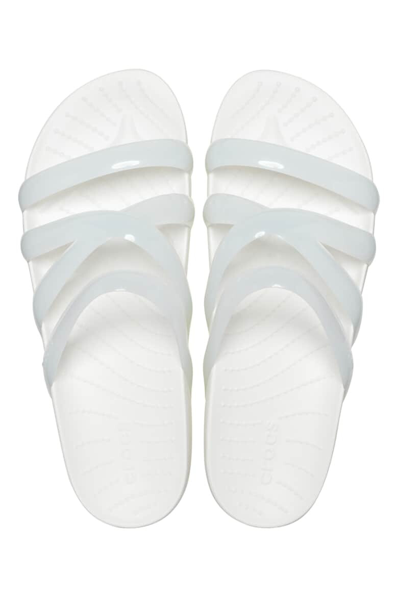 Crocs Чехли с каишки - Pepit.bg