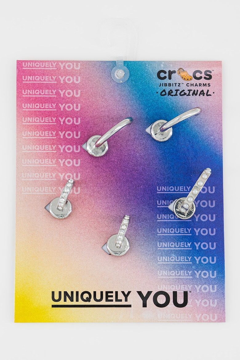 Crocs Декорация за крокс Charms - 5 броя - Pepit.bg