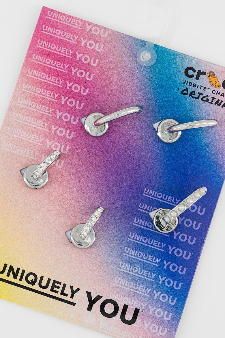 Crocs Декорация за крокс Charms - 5 броя - Pepit.bg