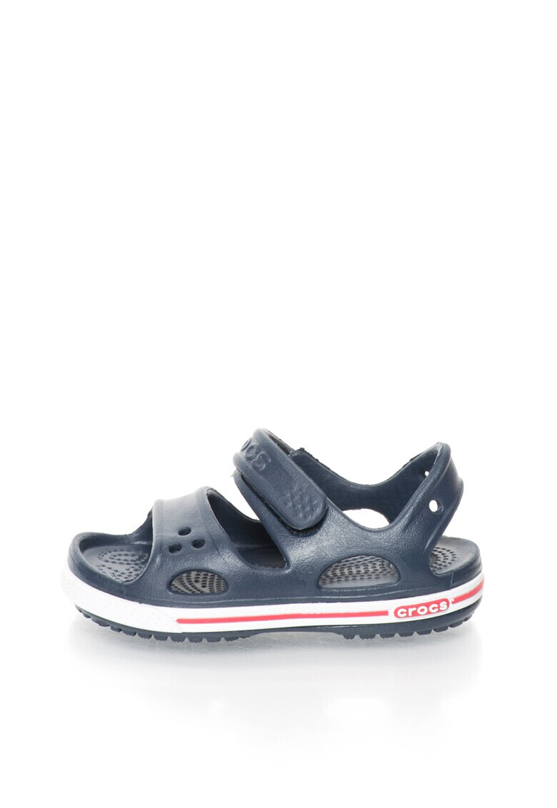 Crocs Детски тъмносини сандали - Pepit.bg