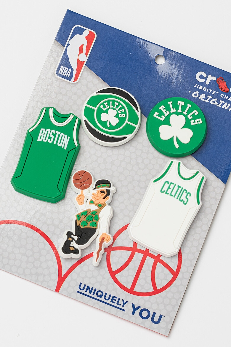 Crocs Джибиц Boston Celtics Team - Pepit.bg