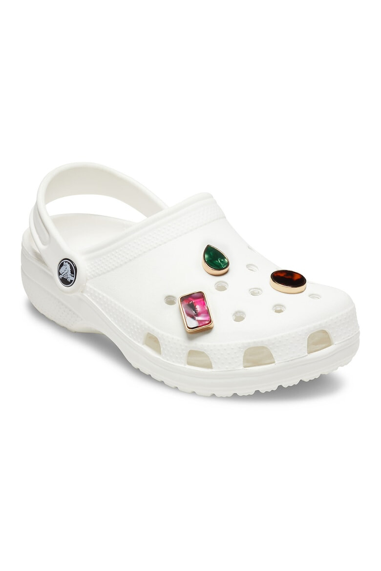 Crocs Джибиц Elevated Gem Jibbitz™ - 3 броя - Pepit.bg