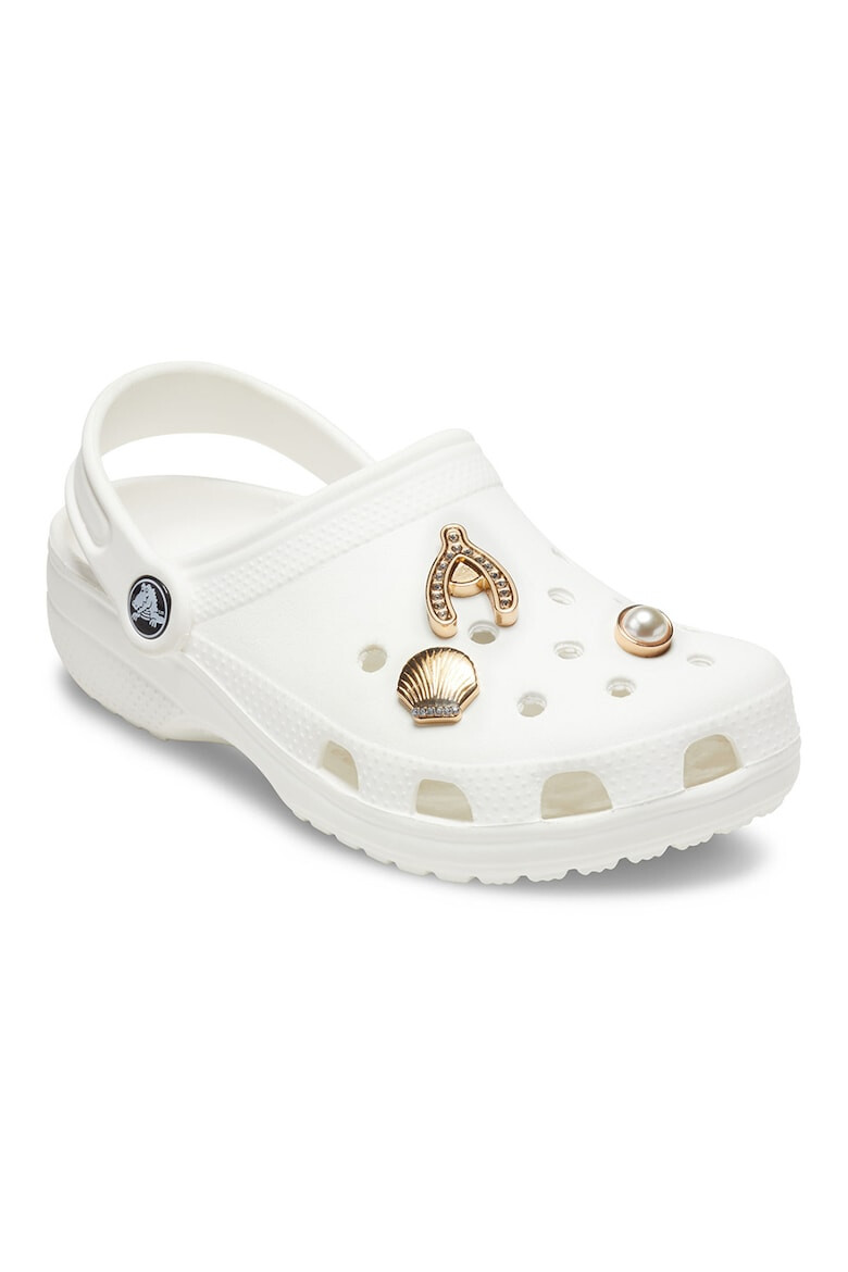 Crocs Джибиц Elevated Jibbitz™ - 3 броя - Pepit.bg