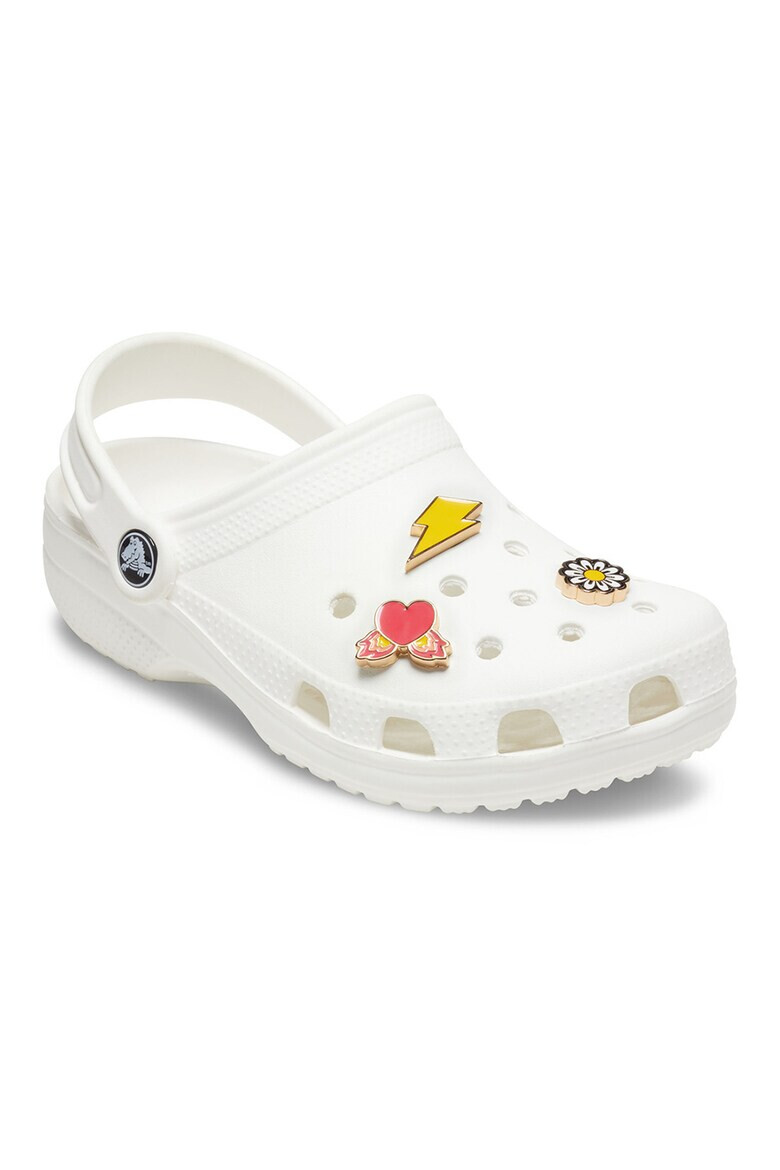 Crocs Джибиц Elevated Jibbitz™ - 3 броя - Pepit.bg