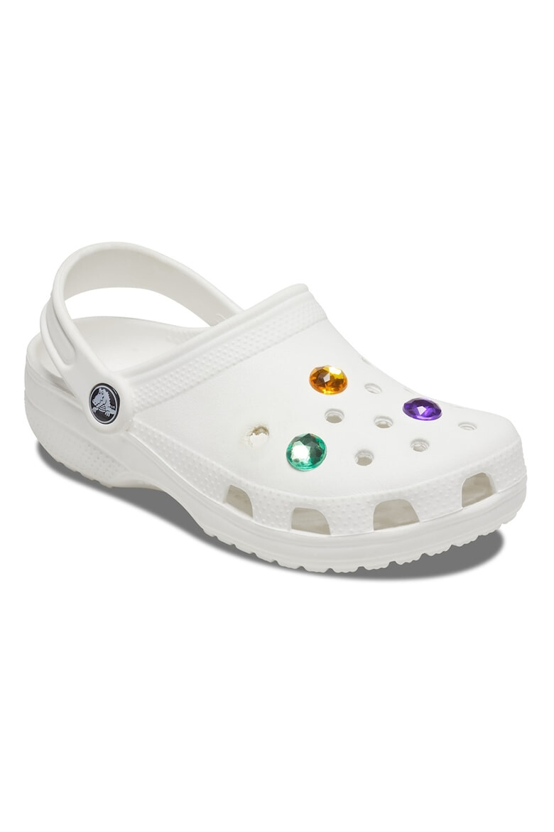 Crocs Джибиц Gem Jibbitz™ - 3 броя - Pepit.bg