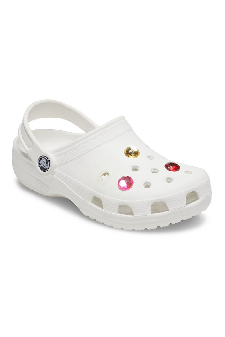 Crocs Джибиц Gem Jibbitz™ - 3 броя - Pepit.bg