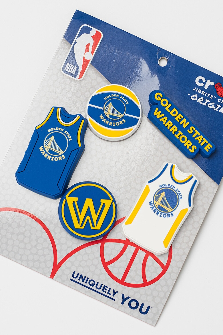 Crocs Джибиц Golden State Team - Pepit.bg