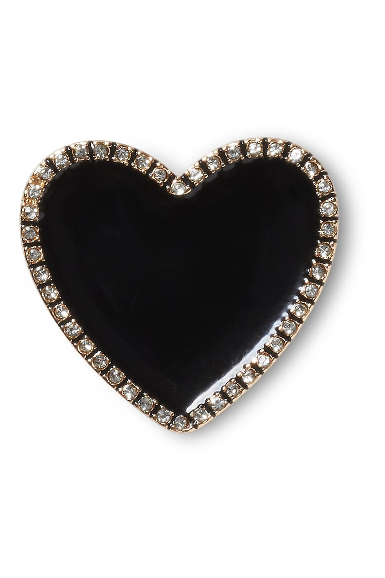 Crocs Джибиц Heart Shaped Jibbitz™ - Pepit.bg