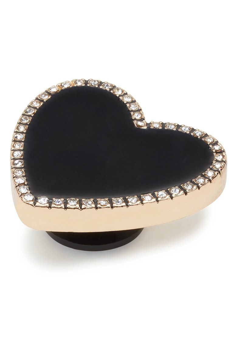 Crocs Джибиц Heart Shaped Jibbitz™ - Pepit.bg