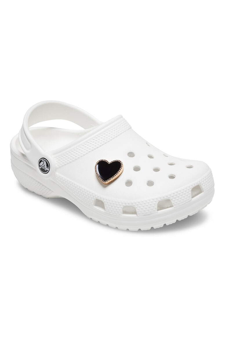 Crocs Джибиц Heart Shaped Jibbitz™ - Pepit.bg