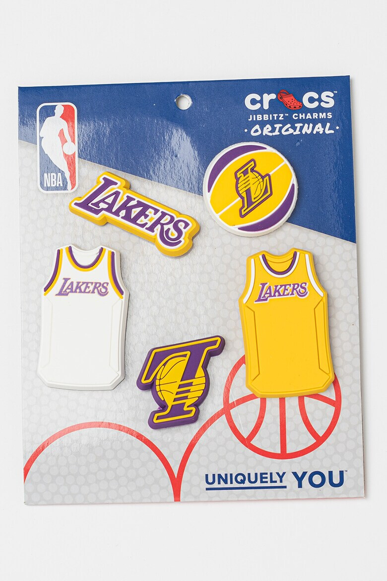 Crocs Джибиц Lakers Team - Pepit.bg