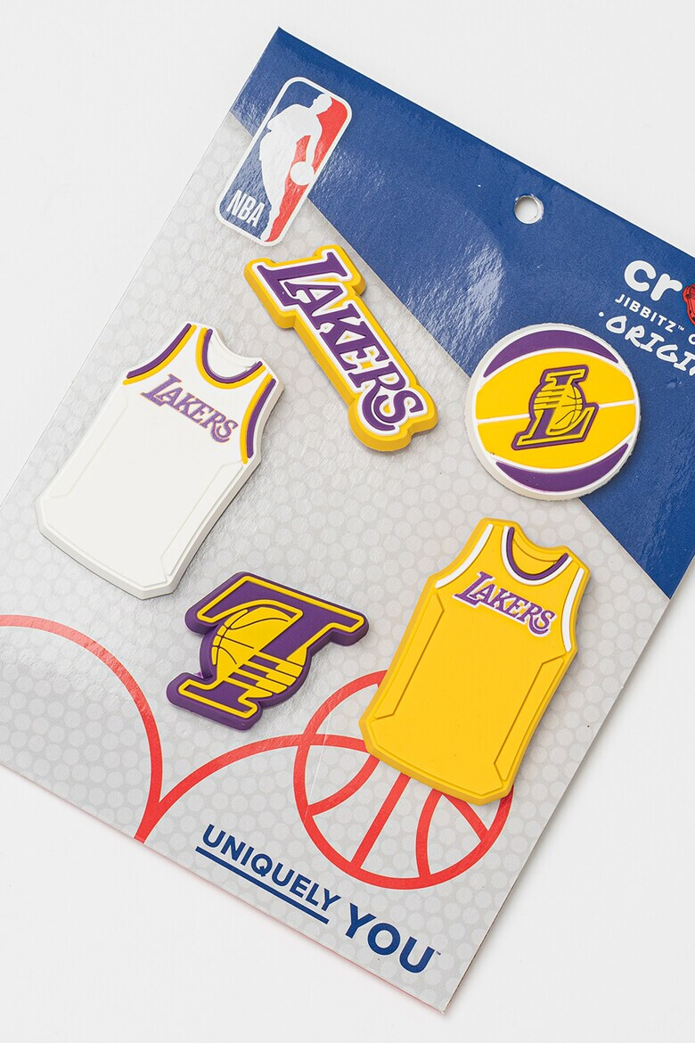 Crocs Джибиц Lakers Team - Pepit.bg