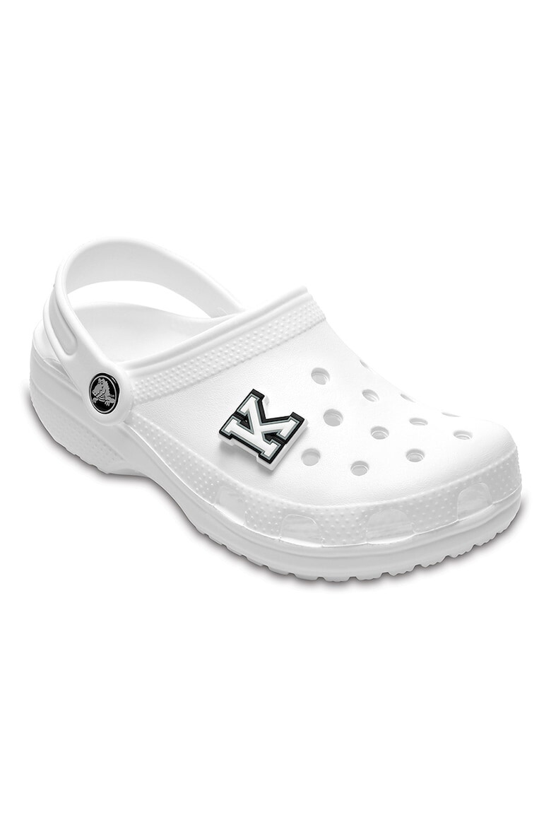 Crocs Джибиц Letter K Jibbitz™ - Pepit.bg