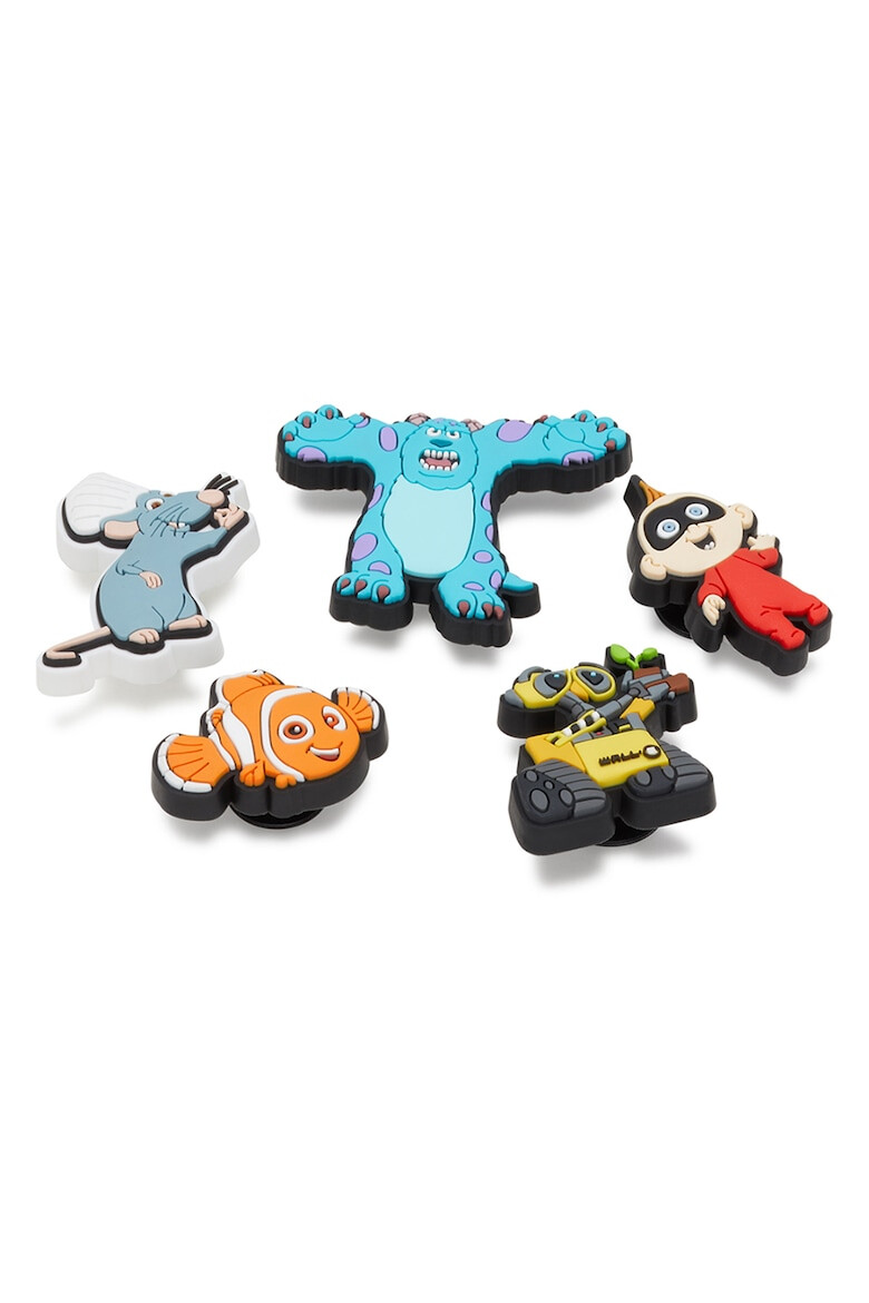 Crocs Джибиц Pixar - 5 броя - Pepit.bg