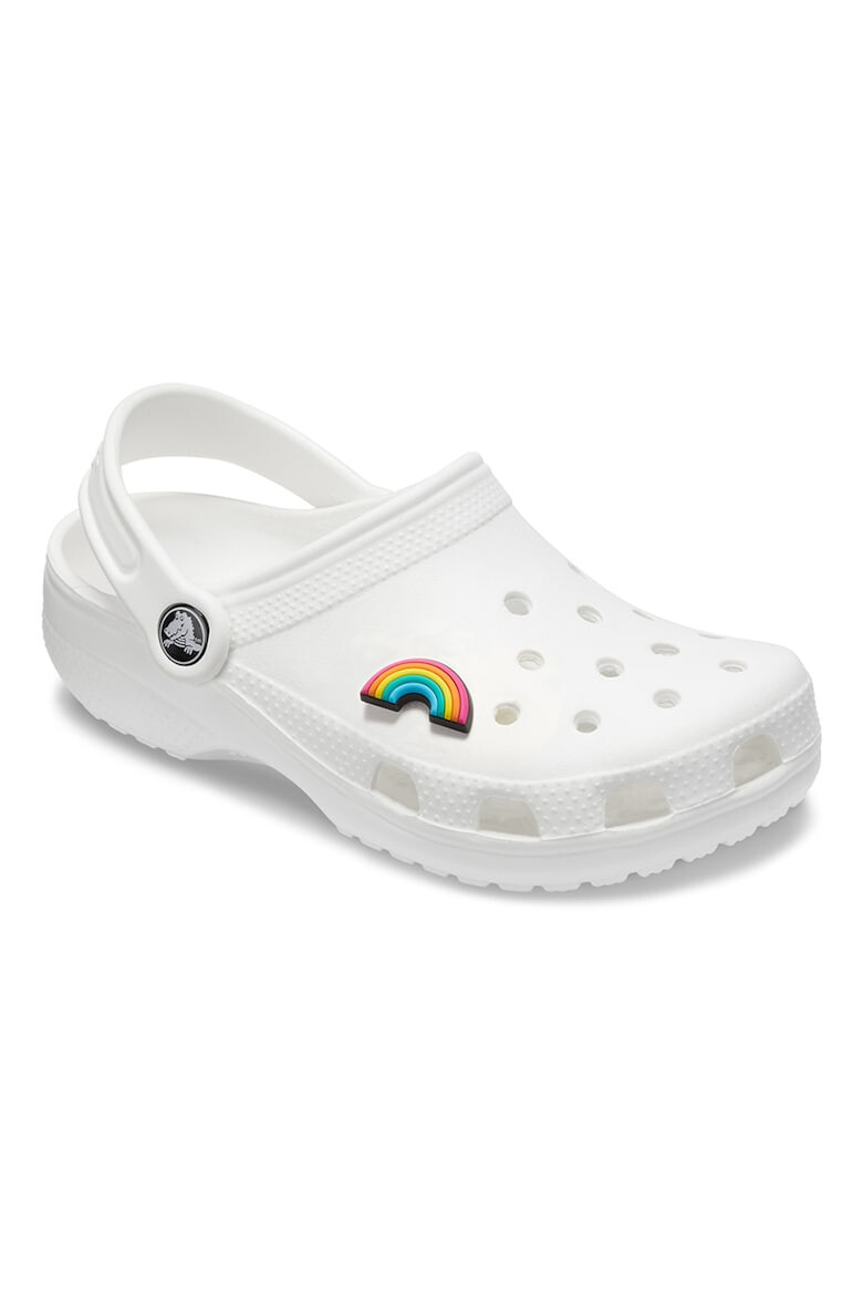Crocs Джибиц Rainbow - Pepit.bg