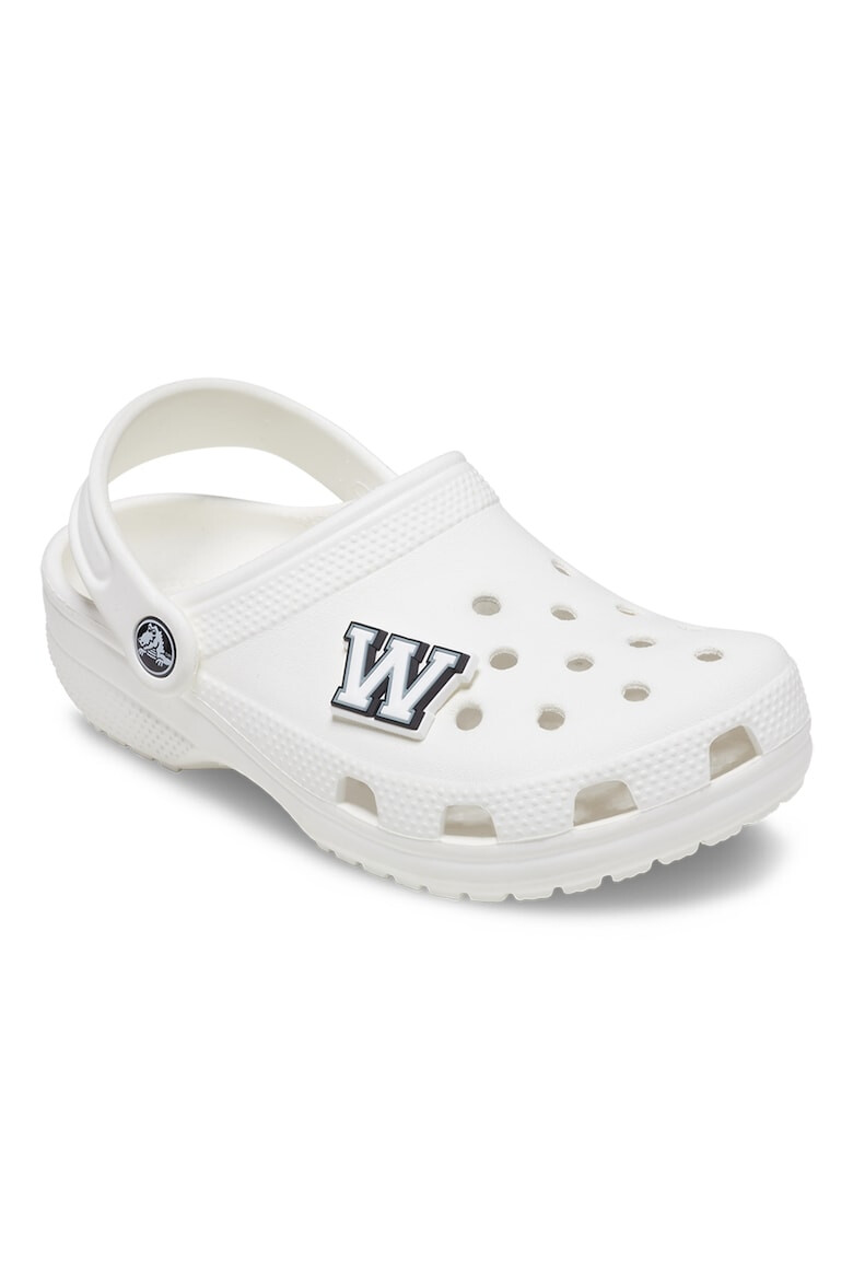 Crocs Джибиц с форма "W" - Pepit.bg