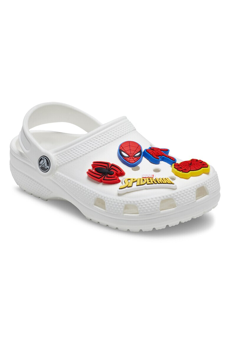 Crocs Джибиц Spiderman - 5 броя - Pepit.bg