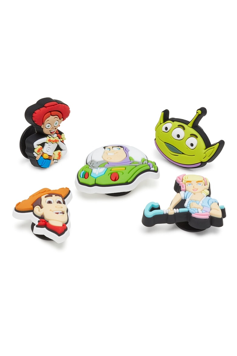 Crocs Джибиц Toy Story Jibbitz™ - 5 броя - Pepit.bg