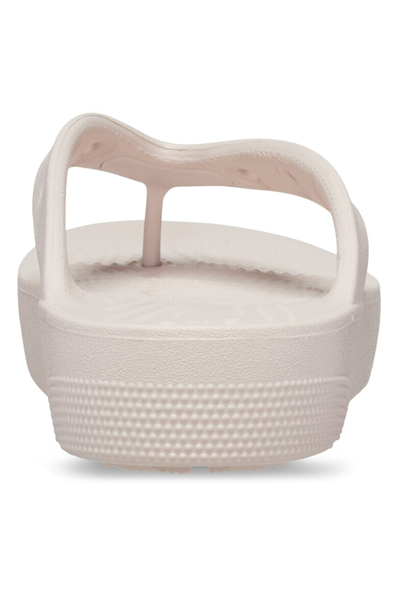 Crocs Чехли с изчистен дизайн - Pepit.bg