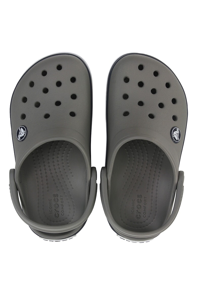 Crocs Гумен крокс с отворена пета - Pepit.bg