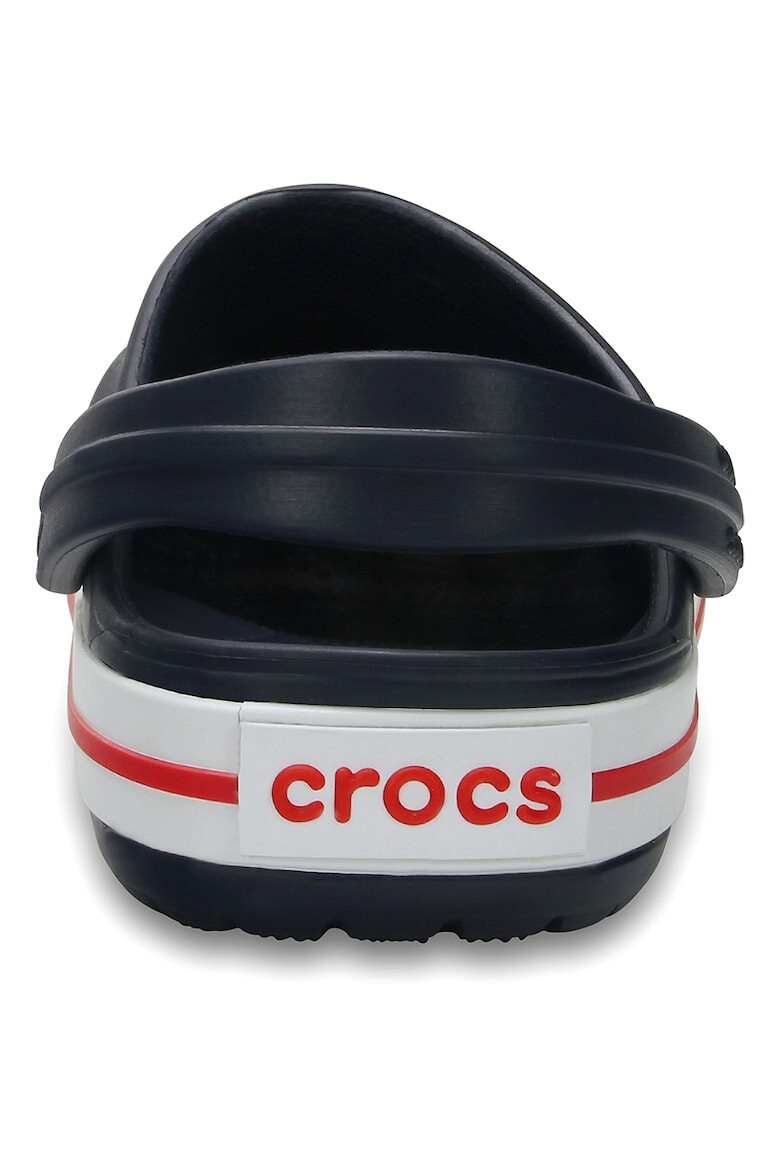 Crocs Гумен крокс с отворена пета - Pepit.bg