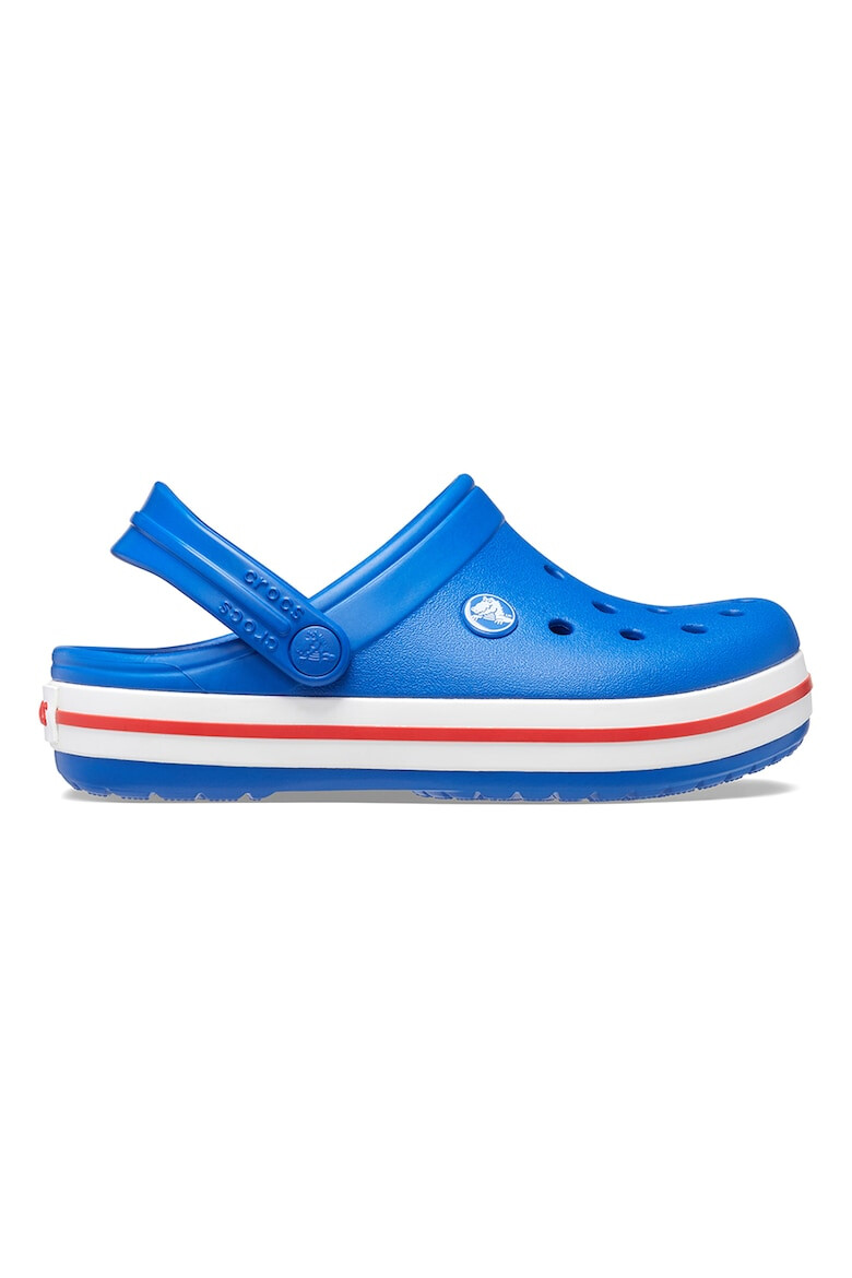 Crocs Гумен крокс с отворена пета - Pepit.bg