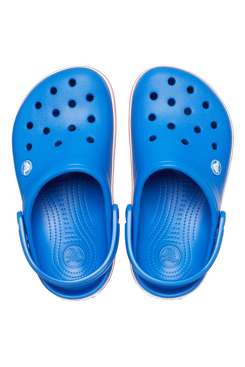 Crocs Гумен крокс с отворена пета - Pepit.bg