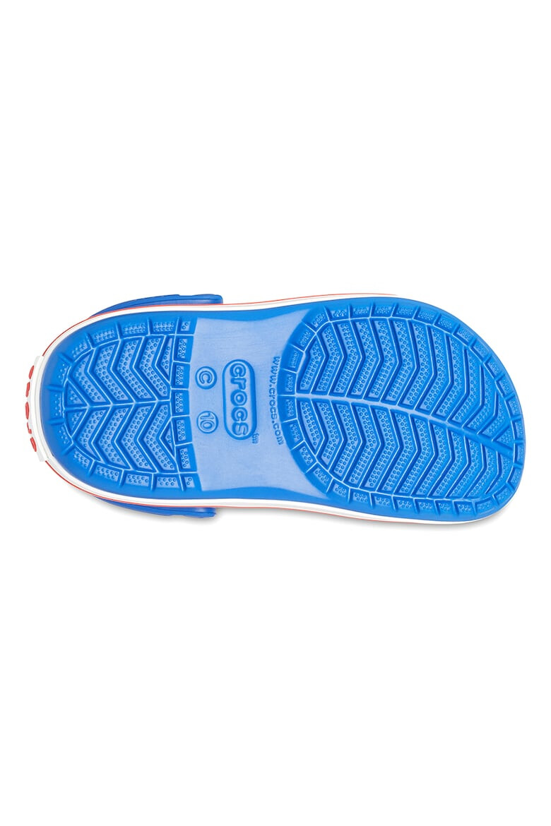 Crocs Гумен крокс с отворена пета - Pepit.bg