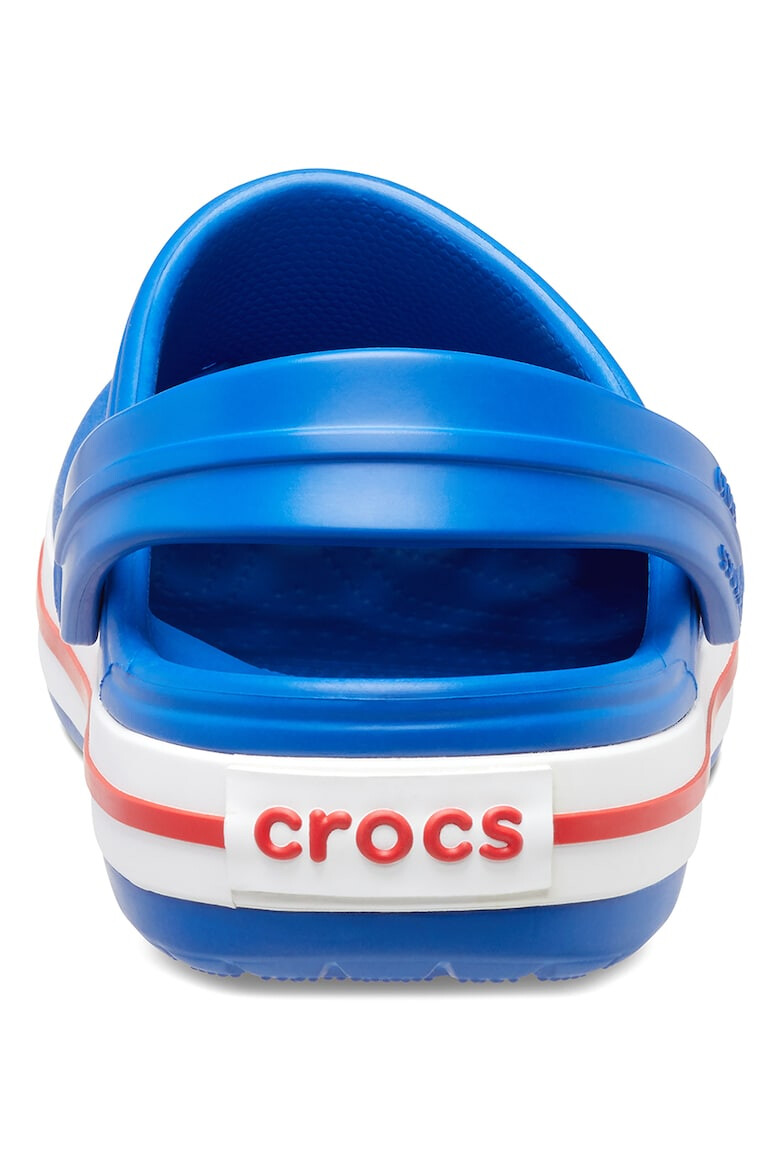 Crocs Гумен крокс с отворена пета - Pepit.bg
