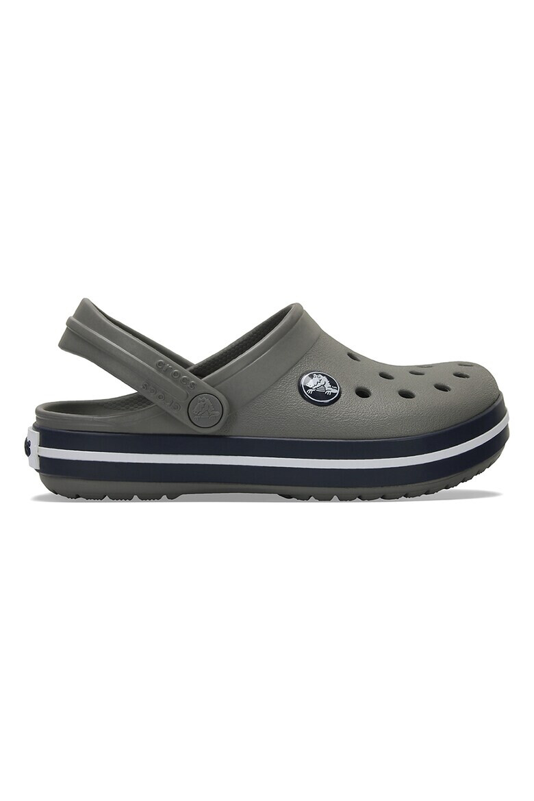 Crocs Гумен крокс с отворена пета - Pepit.bg