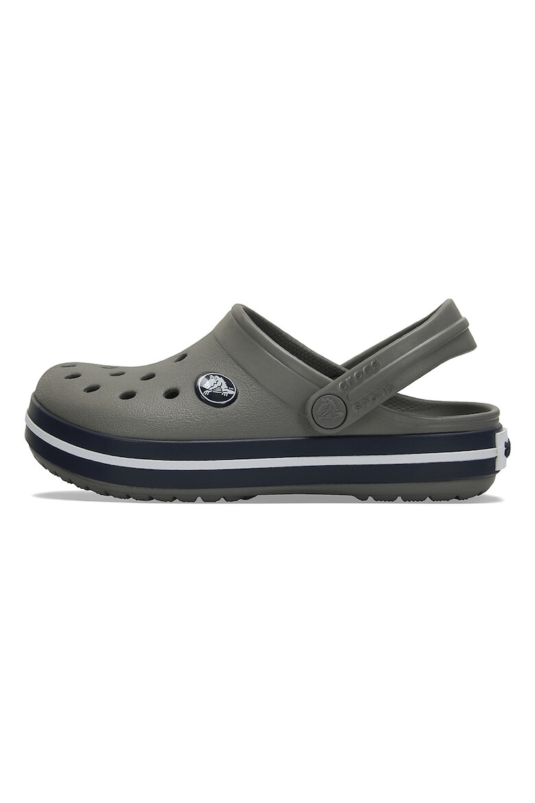 Crocs Гумен крокс с отворена пета - Pepit.bg