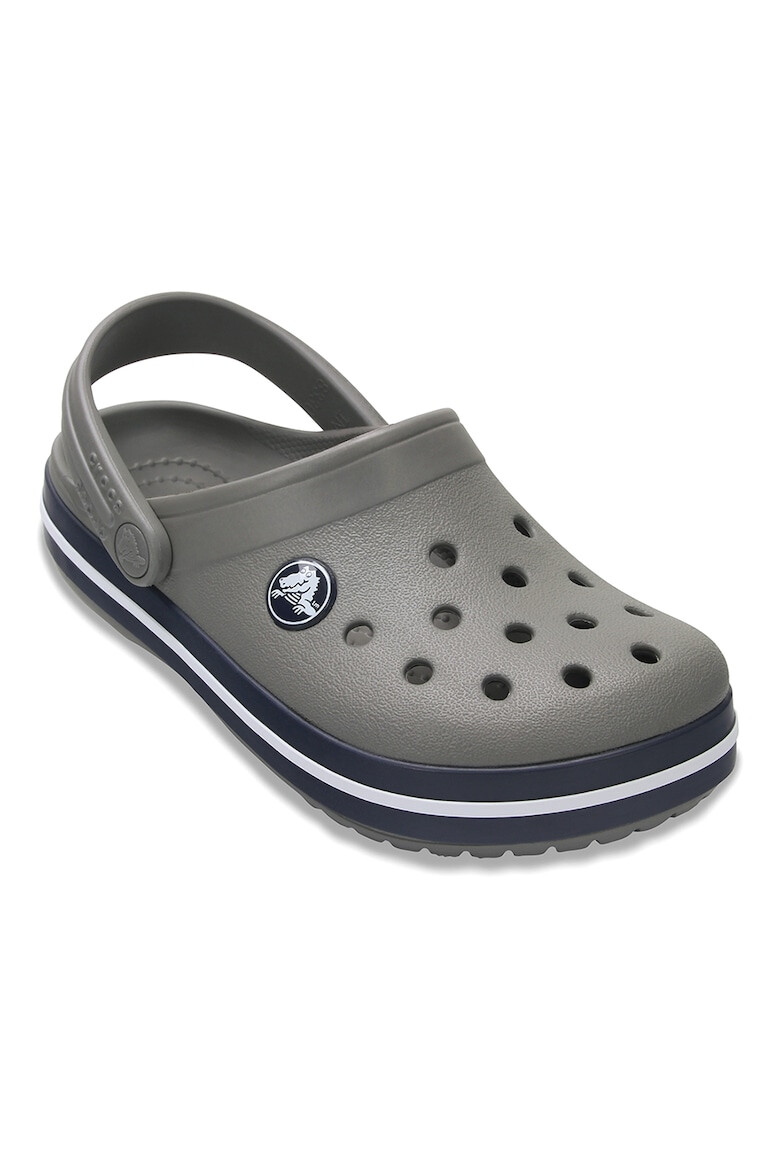 Crocs Гумен крокс с отворена пета - Pepit.bg