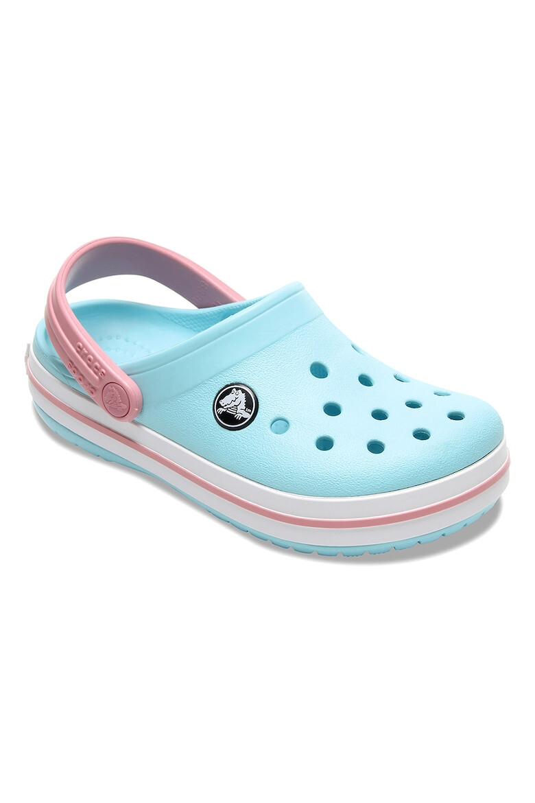 Crocs Гумен крокс с отворена пета - Pepit.bg