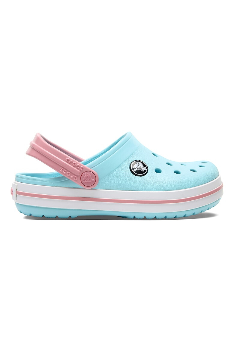 Crocs Гумен крокс с отворена пета - Pepit.bg