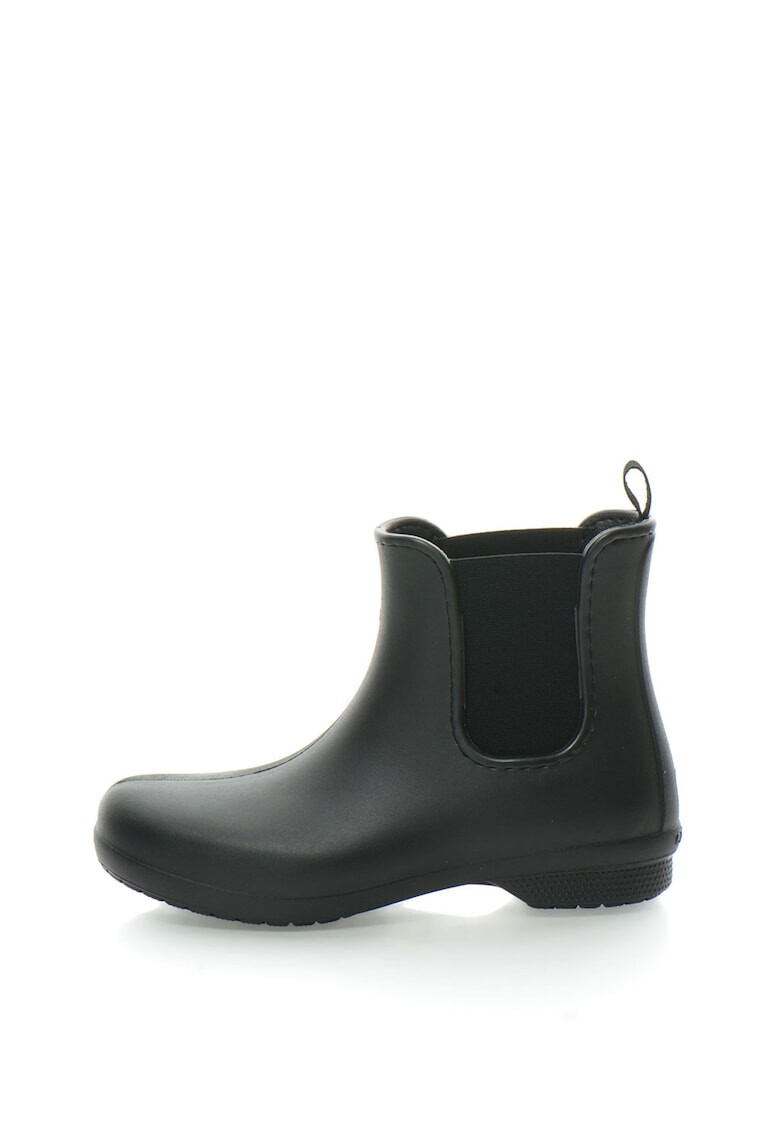 Crocs Гумени боти Chelsea - Pepit.bg