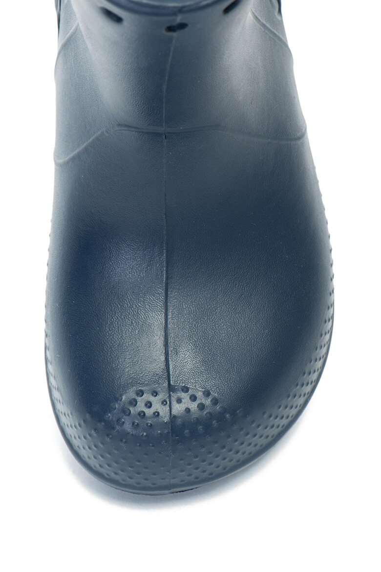Crocs Гумени ботуши с лого - Pepit.bg
