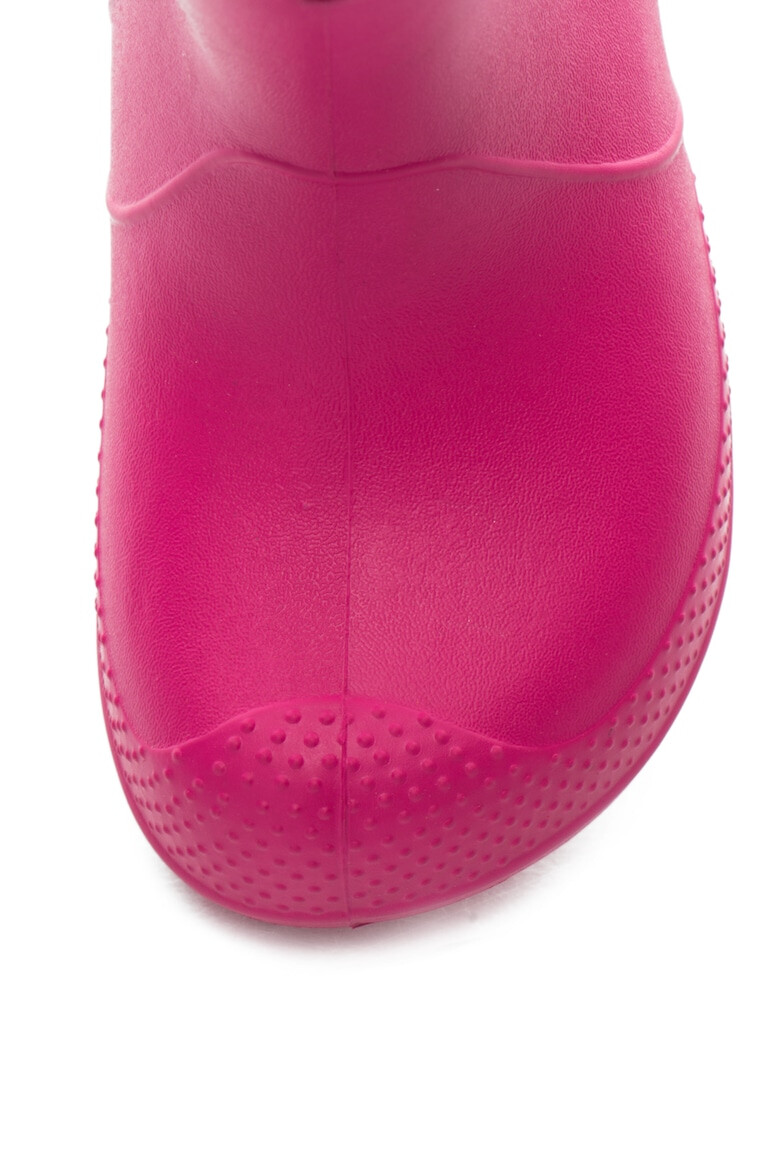 Crocs Гумени ботуши с лого - Pepit.bg