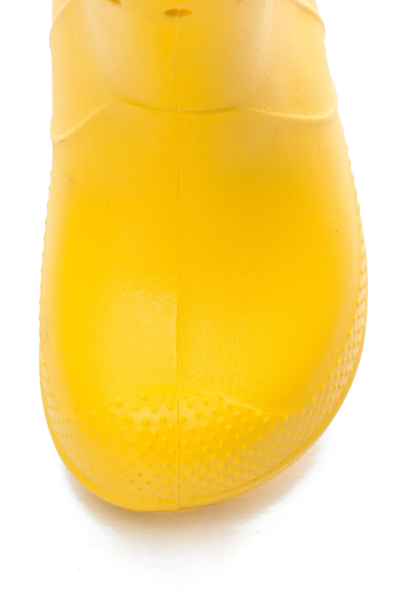 Crocs Гумени ботуши с лого - Pepit.bg