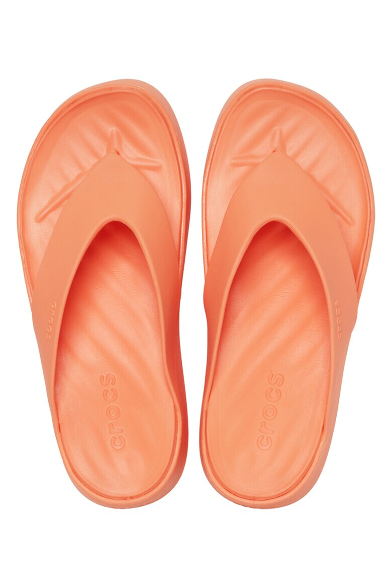 Crocs Скосени чехли - Pepit.bg