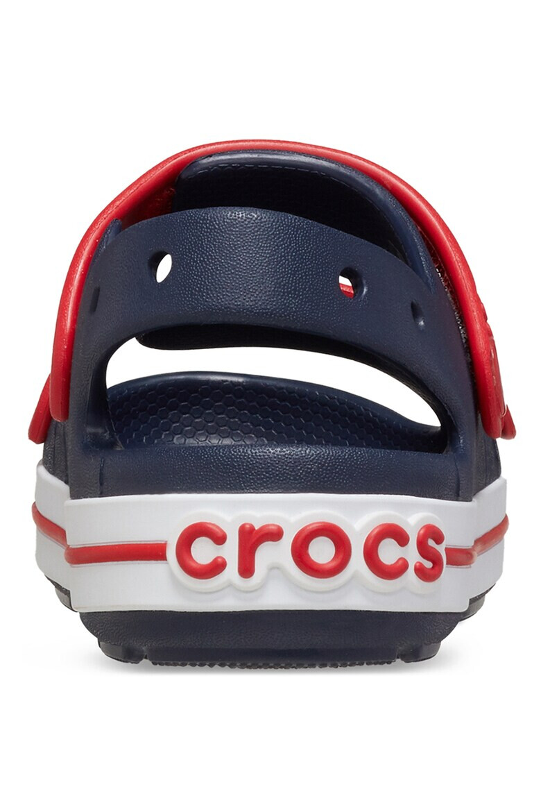 Crocs Гумени сандали с лого - Pepit.bg