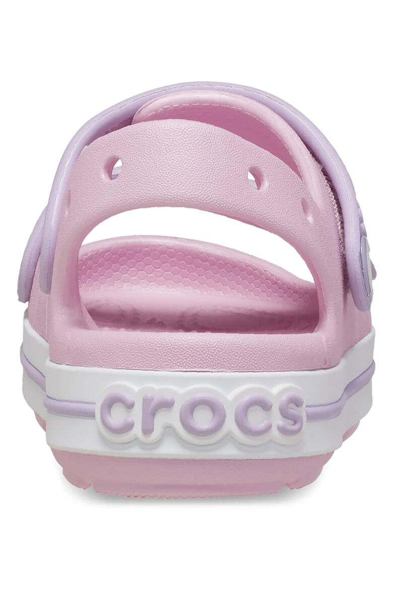 Crocs Гумени сандали с лого - Pepit.bg