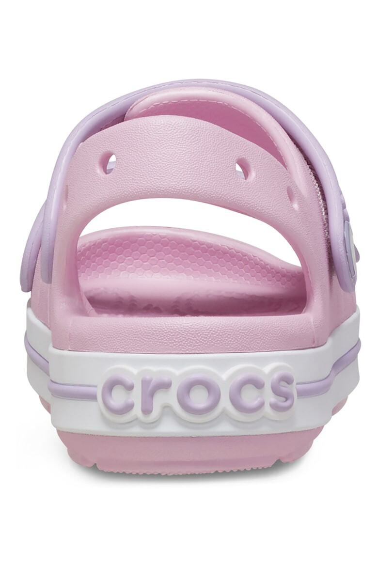 Crocs Гумени сандали с лого - Pepit.bg