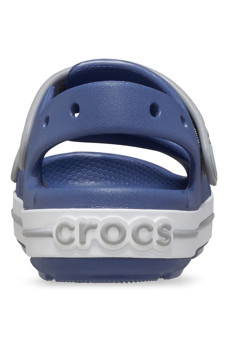 Crocs Гумени сандали с лого - Pepit.bg