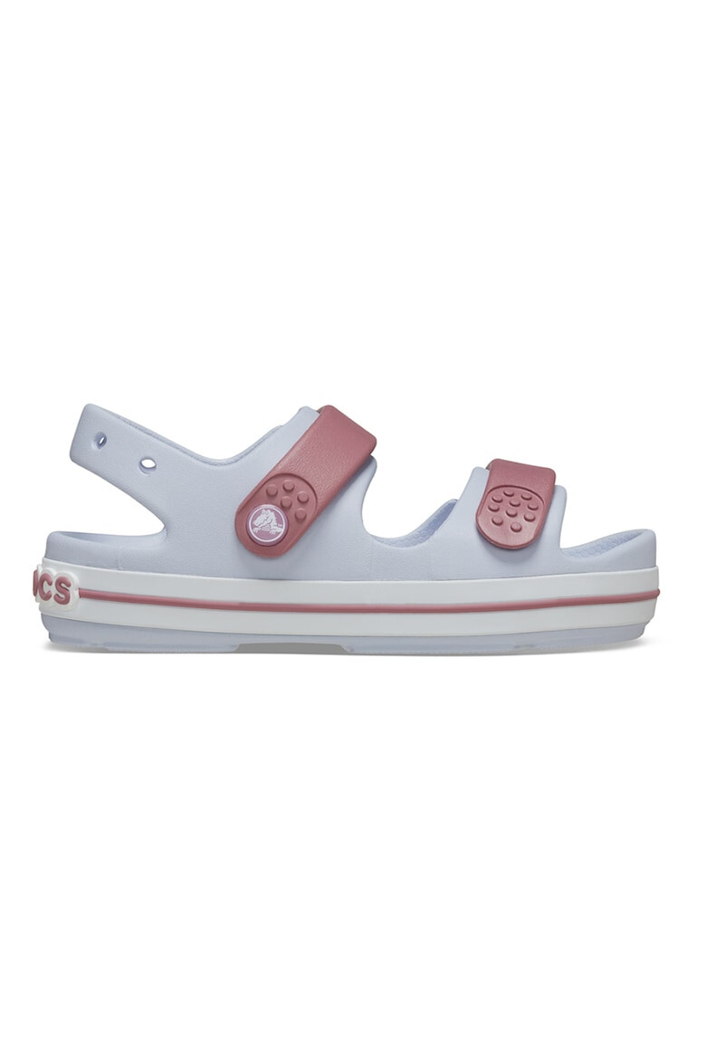 Crocs Гумени сандали с лого - Pepit.bg
