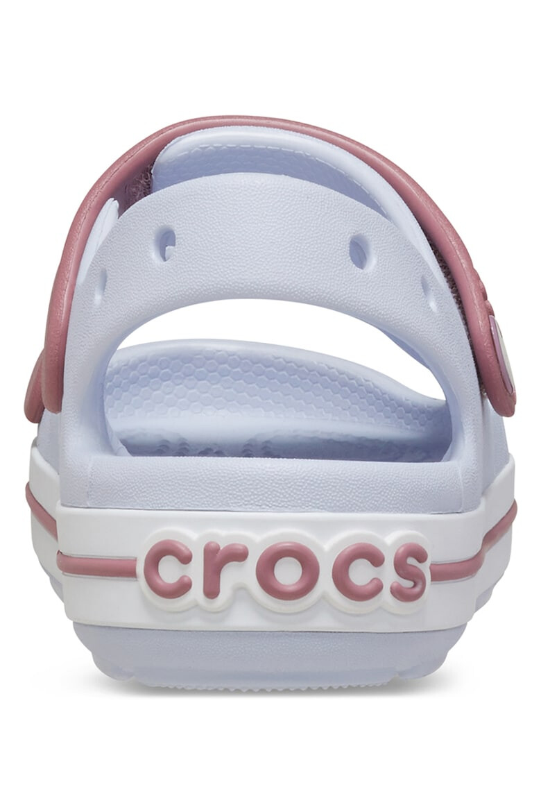 Crocs Гумени сандали с лого - Pepit.bg