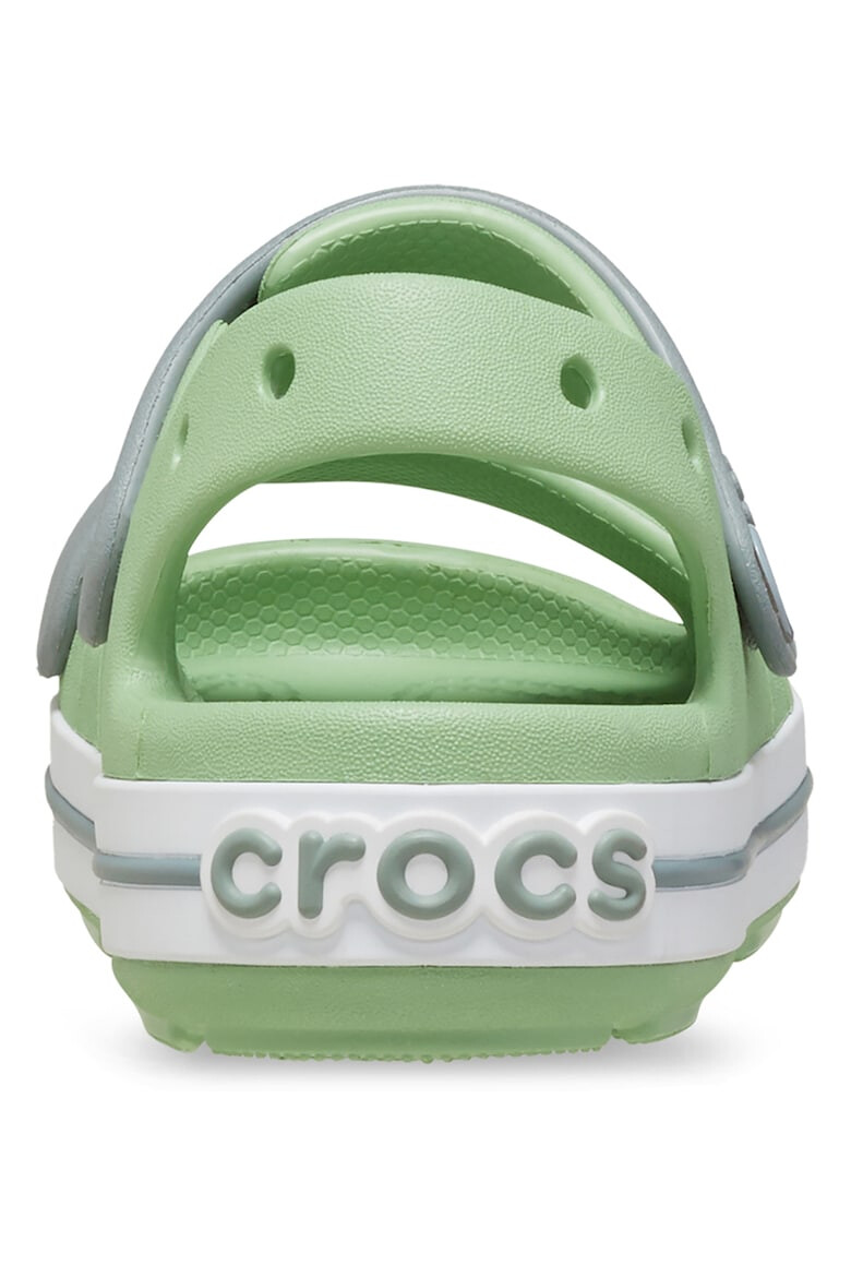 Crocs Гумени сандали с лого - Pepit.bg