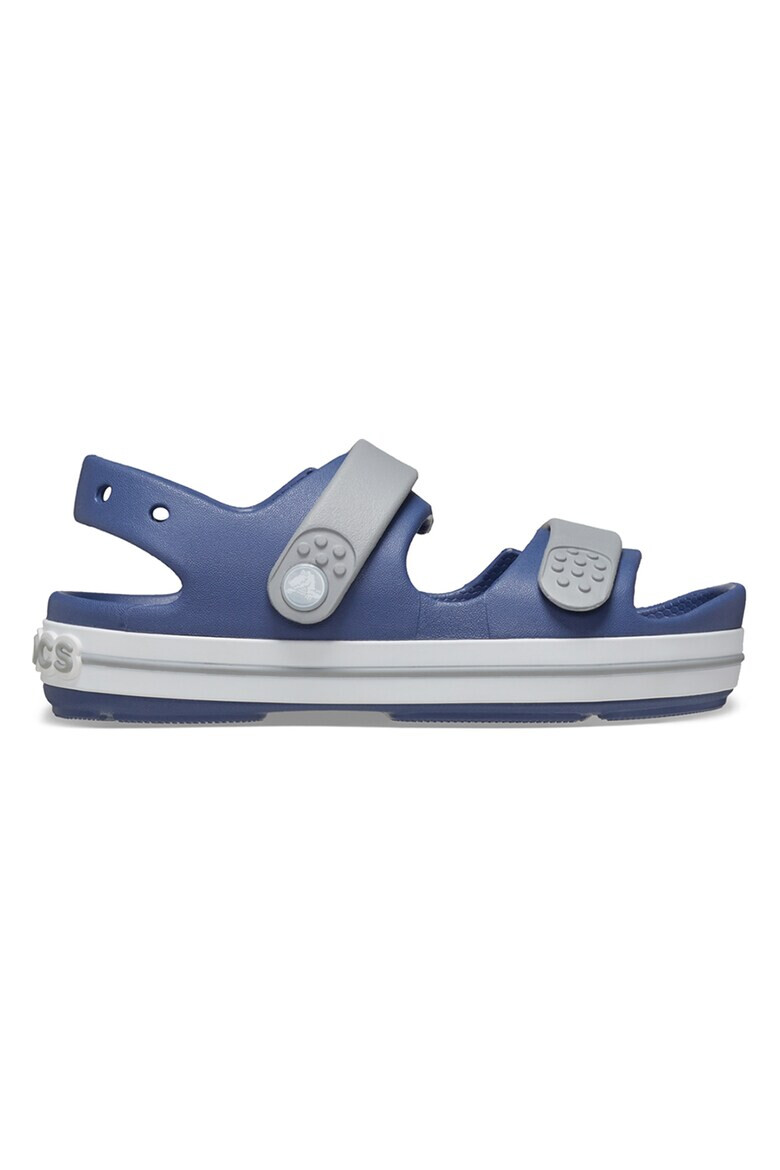 Crocs Гумени сандали с лого - Pepit.bg