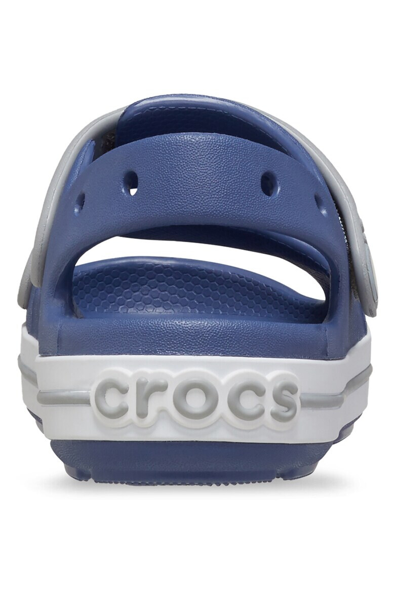 Crocs Гумени сандали с лого - Pepit.bg